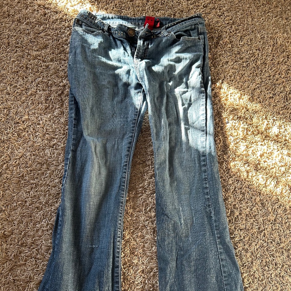 Vintage Armani exchange